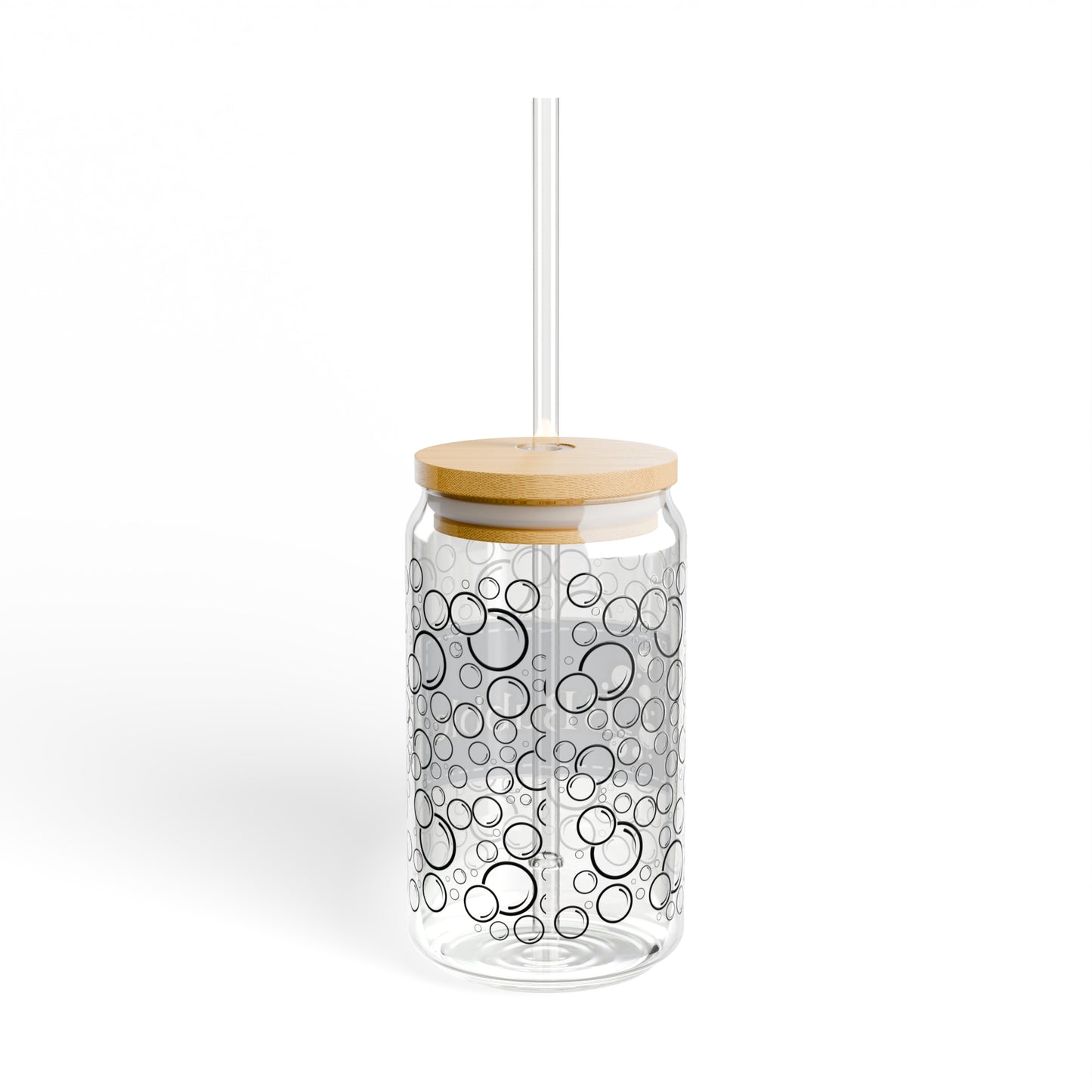 OB Bubble Glass, 16oz