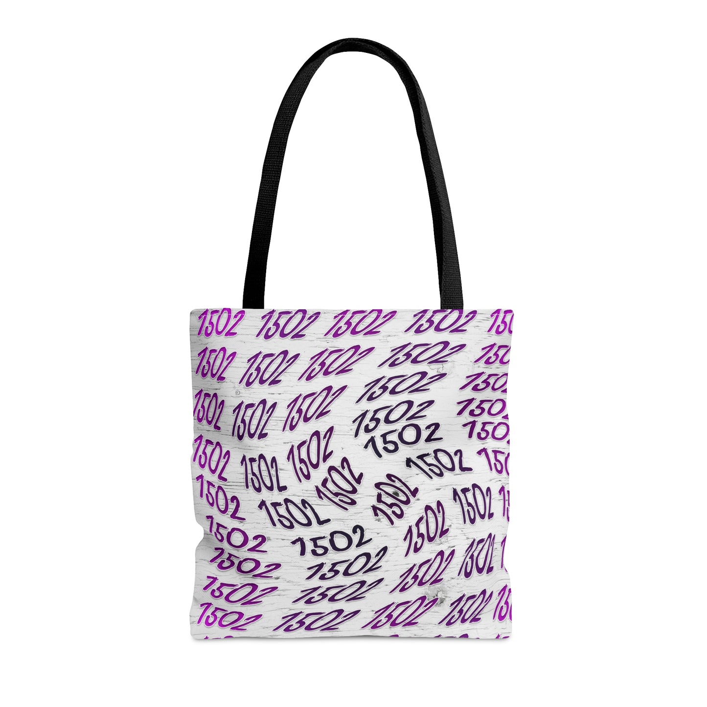1502 Twirl Tote Bag