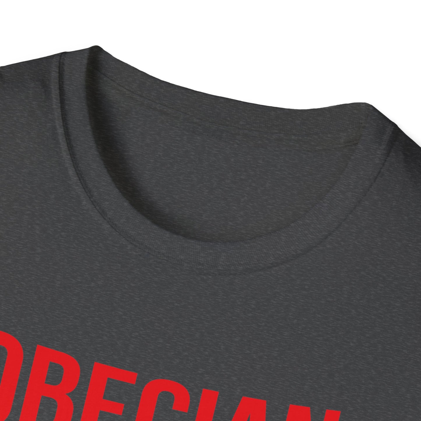 OBECIAN - OB and Chill T-Shirt