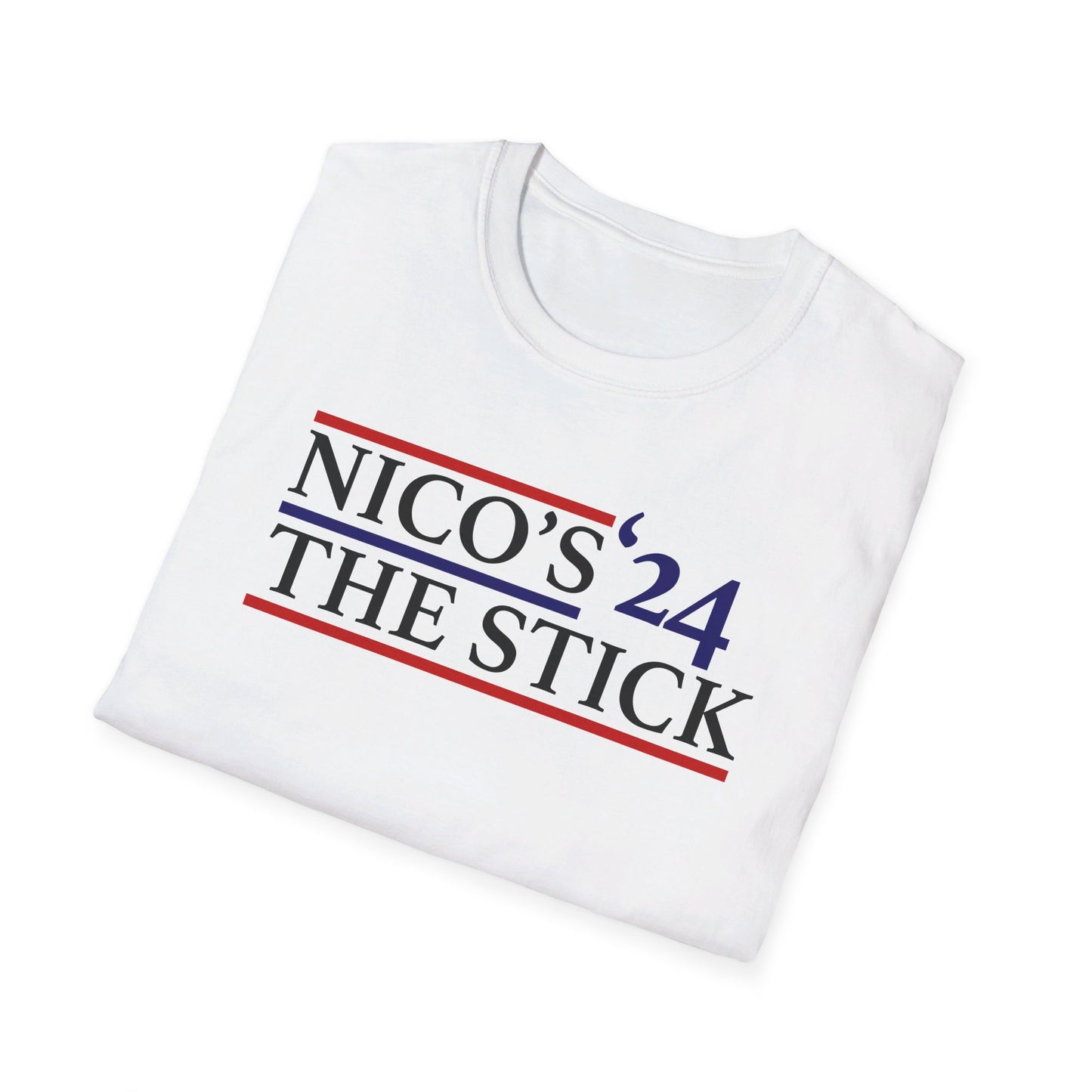 Nico's | The Stick '24 T-Shirt