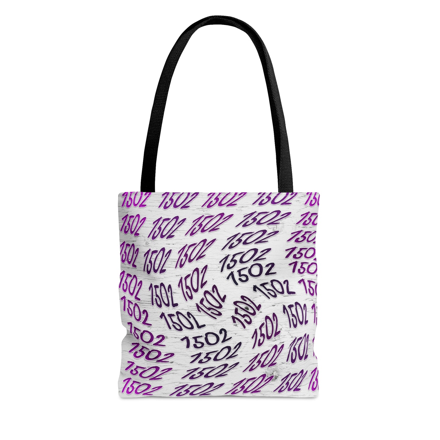 1502 Twirl Tote Bag