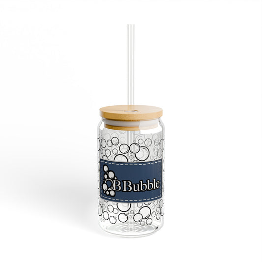 OB Bubble Glass, 16oz