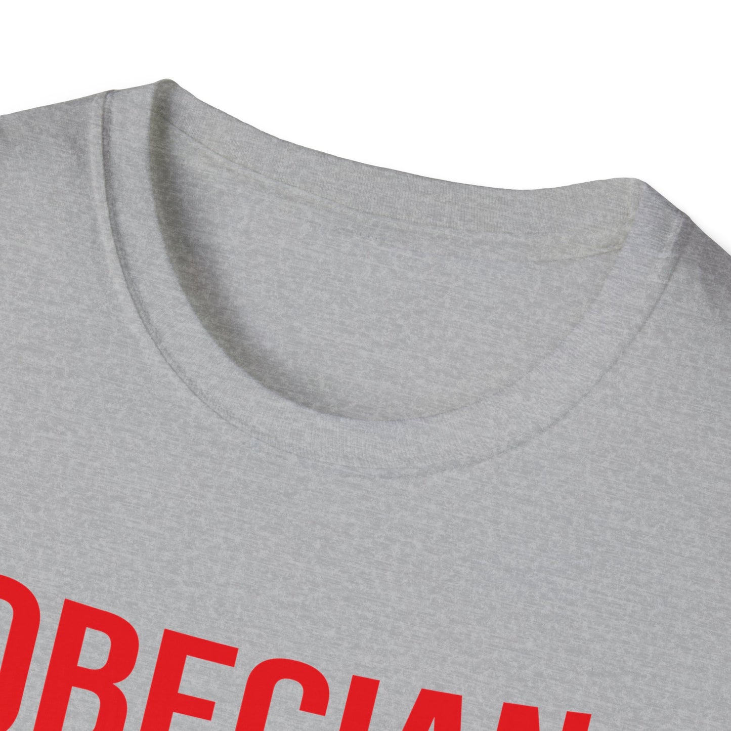 OBECIAN - OB and Chill T-Shirt