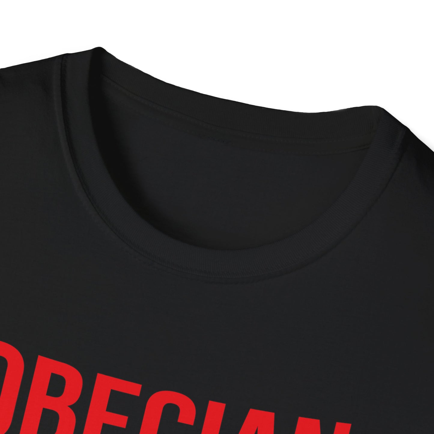 OBECIAN - OB and Chill T-Shirt