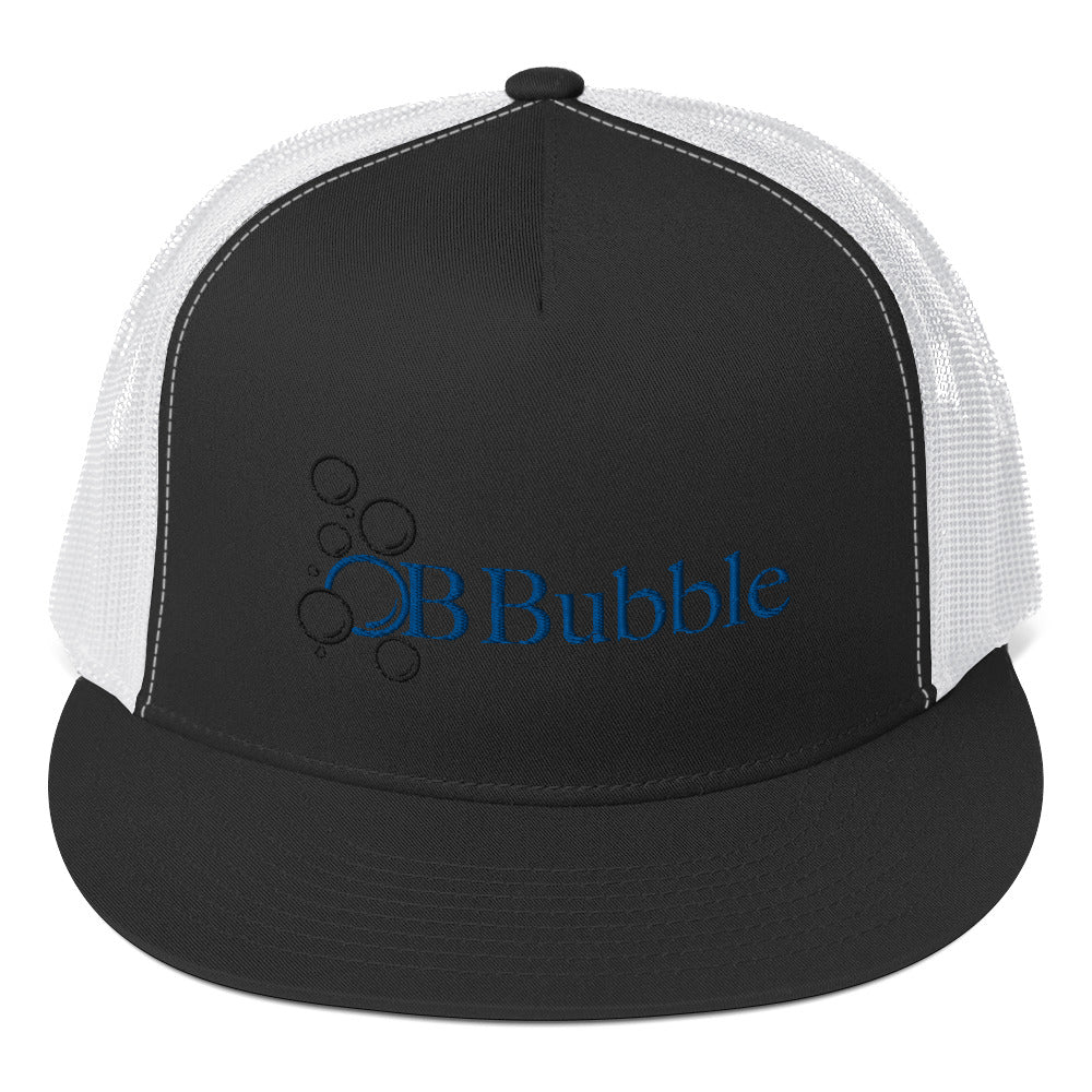 OB Bubble Trucker Hat
