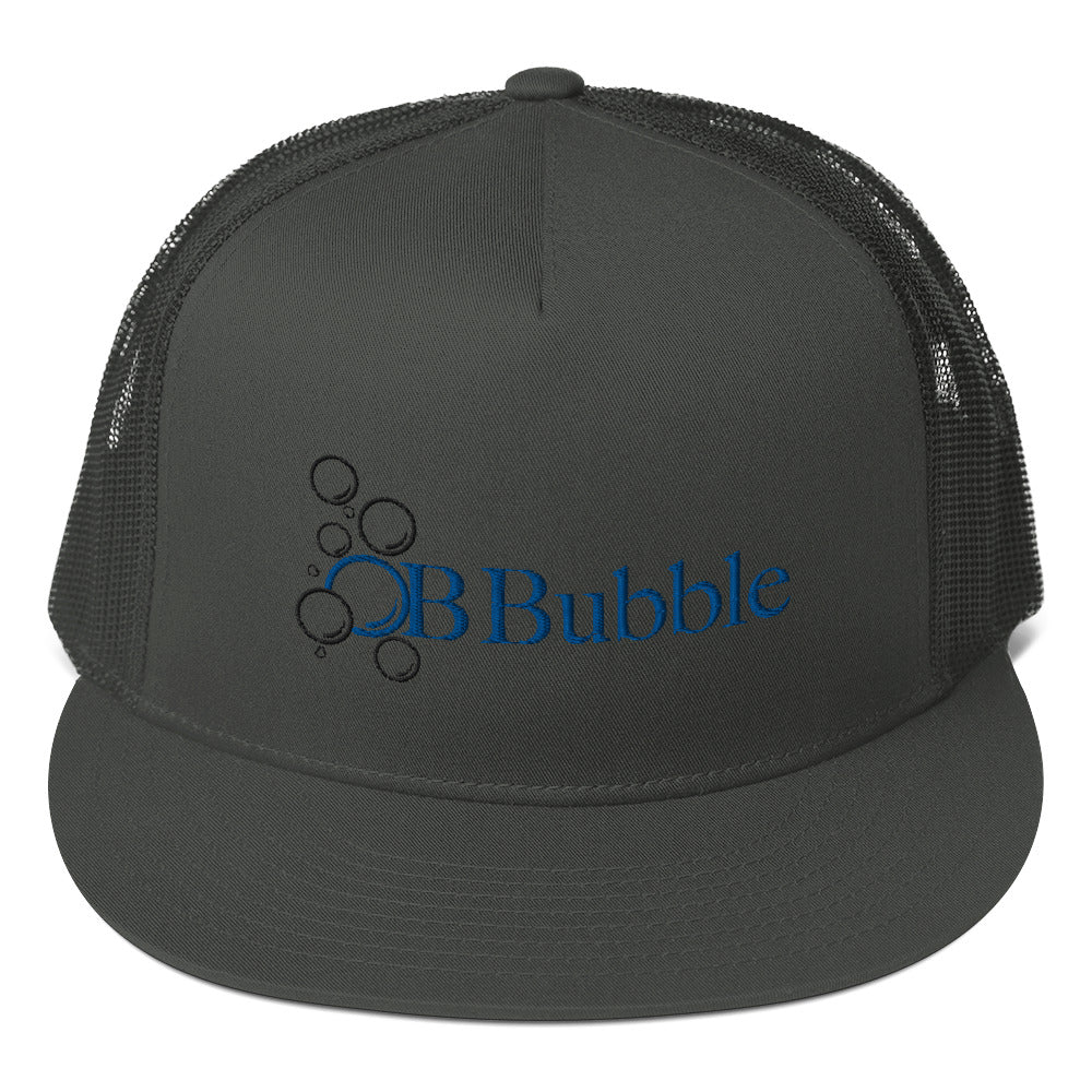 OB Bubble Trucker Hat