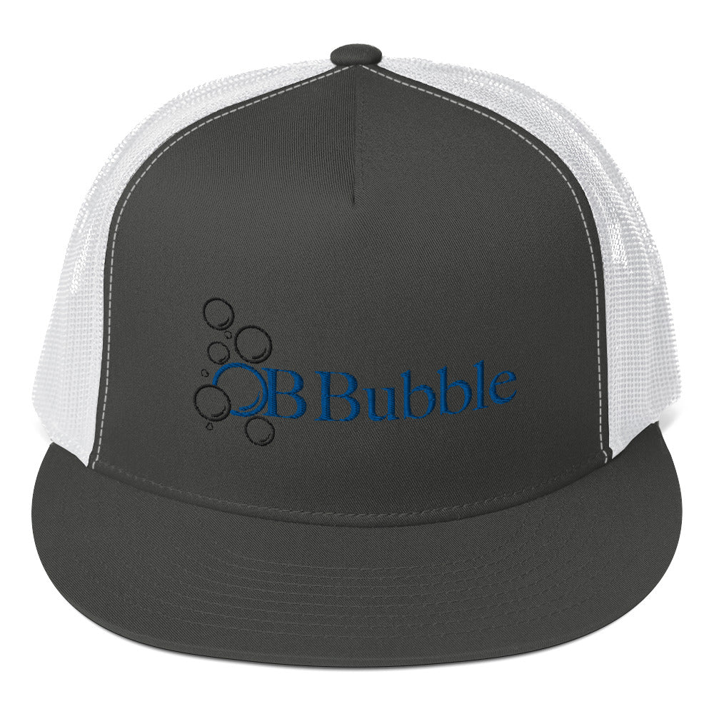 OB Bubble Trucker Hat