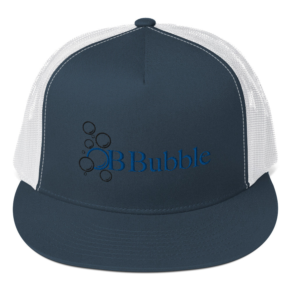 OB Bubble Trucker Hat