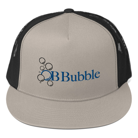 OB Bubble Trucker Hat