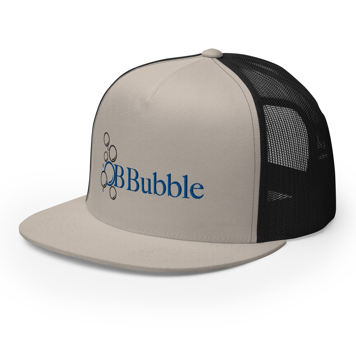 OB Bubble Trucker Hat
