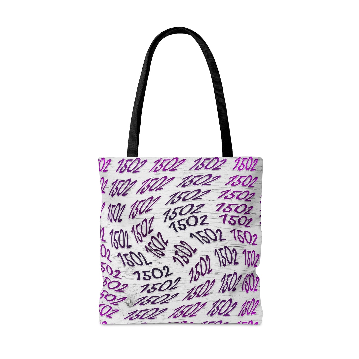1502 Twirl Tote Bag