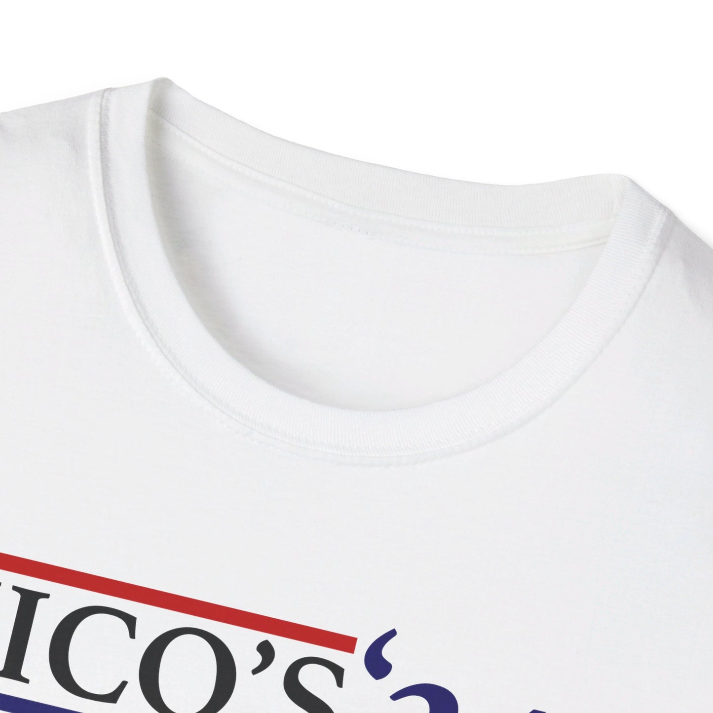 Nico's | The Stick '24 T-Shirt