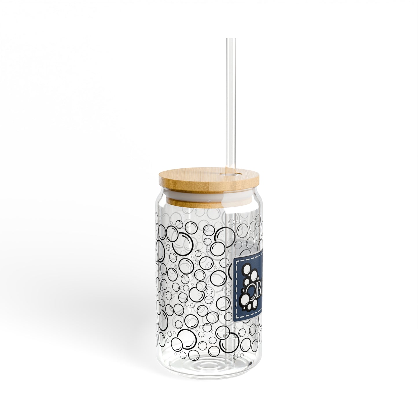 OB Bubble Glass, 16oz
