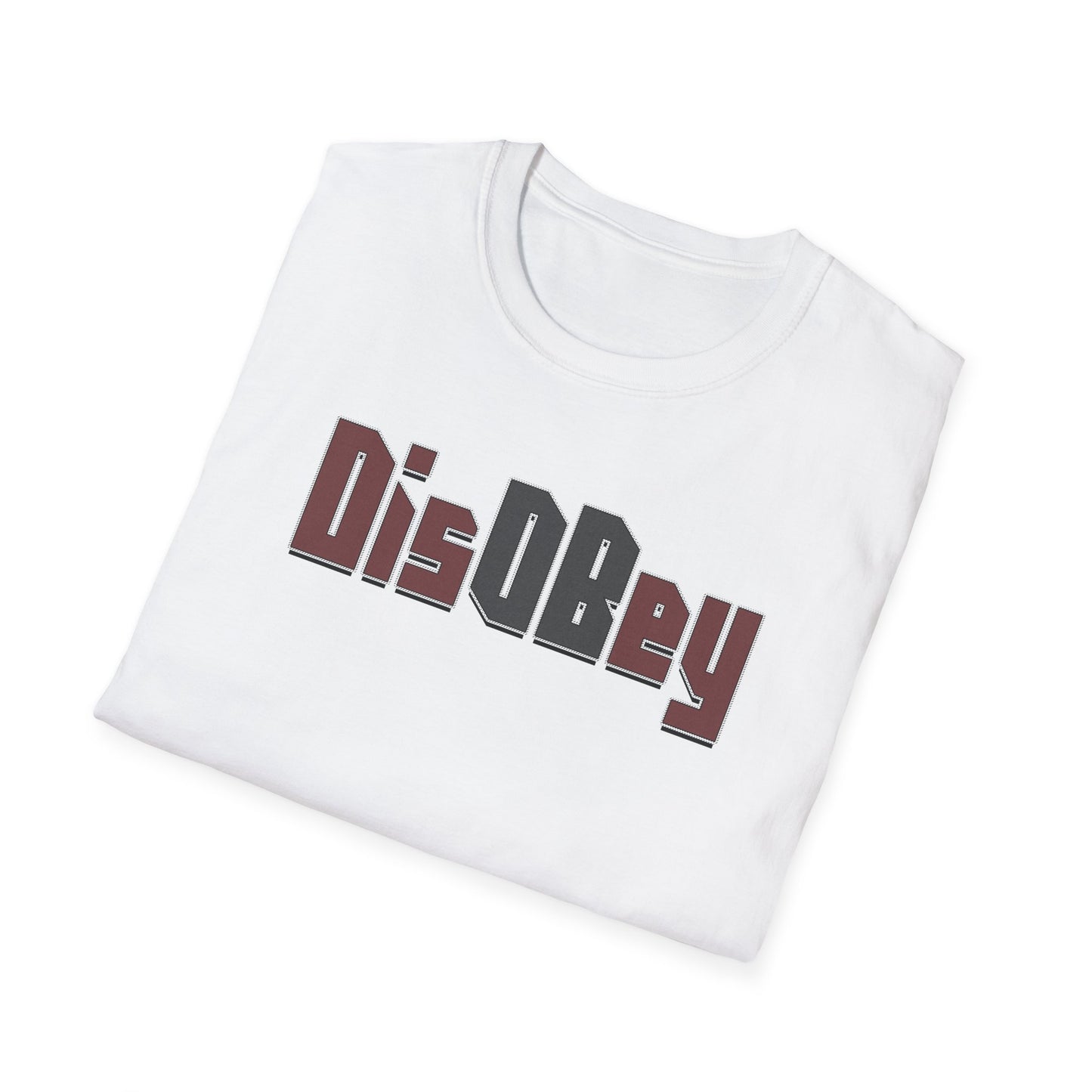 DisOBey T-Shirt