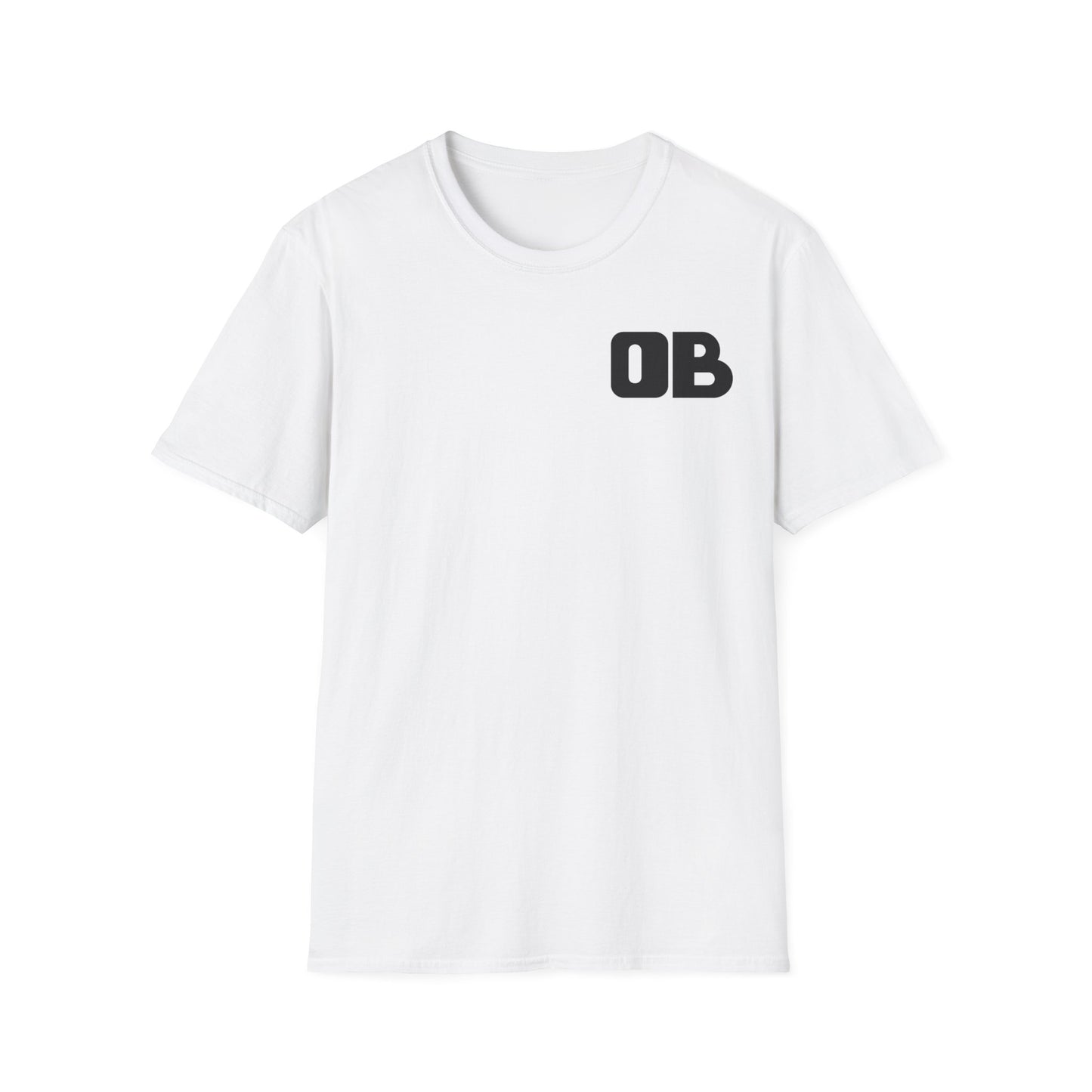Bird Shirt Rock T-Shirt