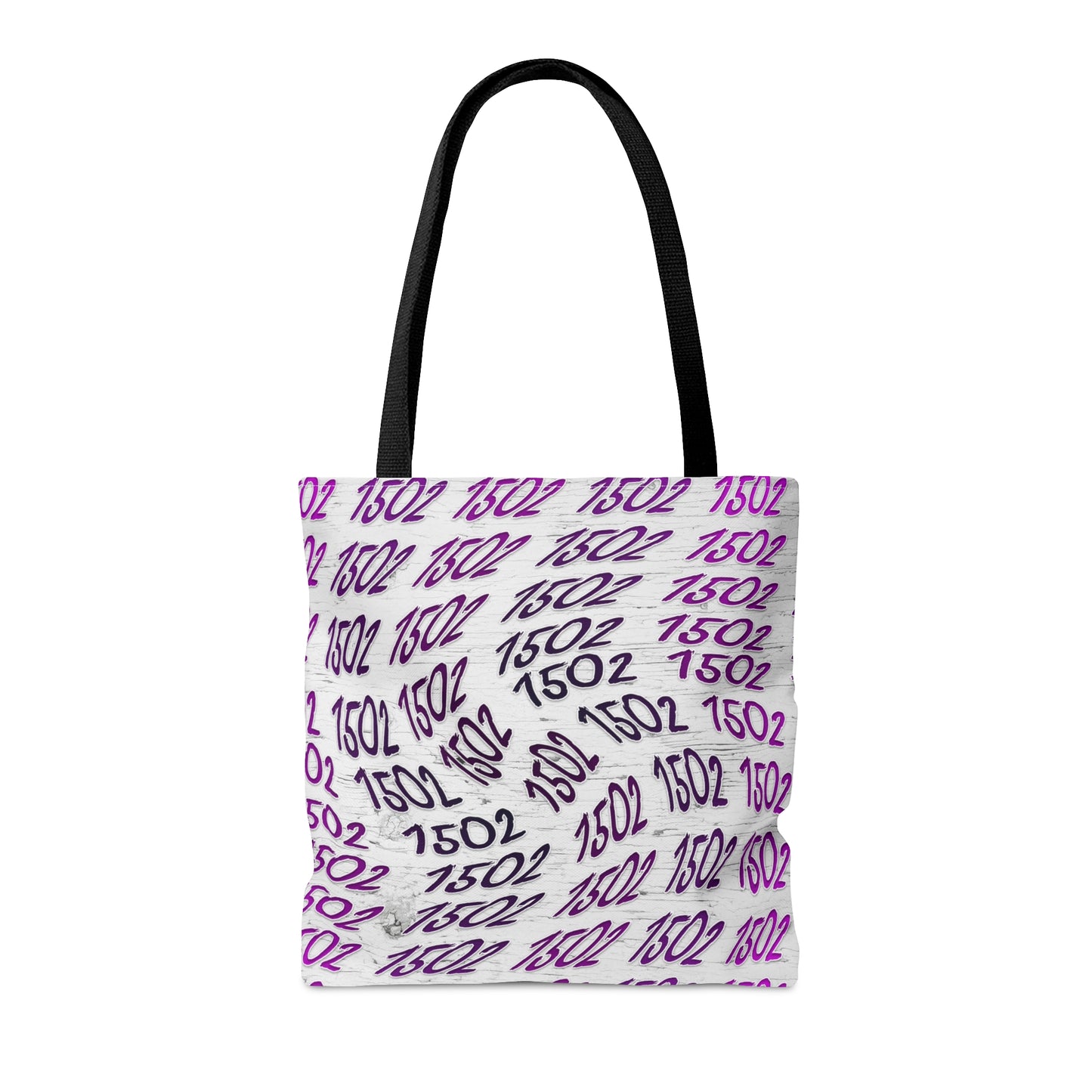 1502 Twirl Tote Bag