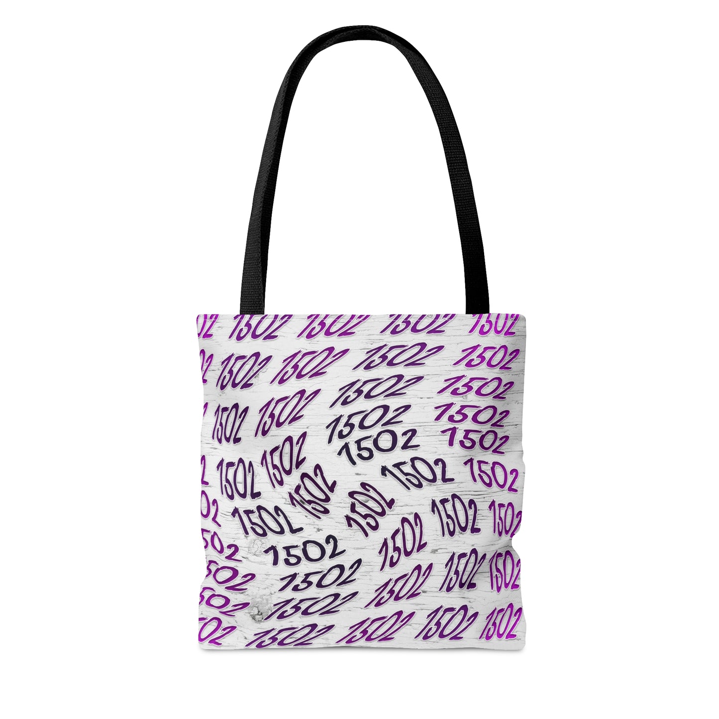 1502 Twirl Tote Bag