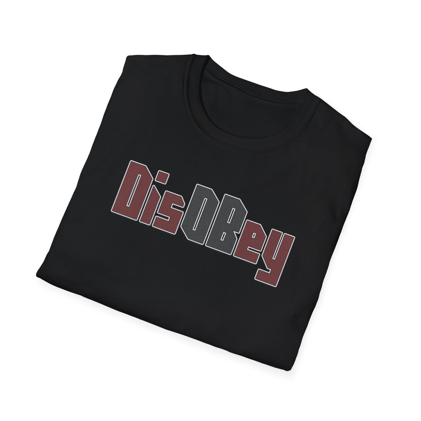 DisOBey T-Shirt