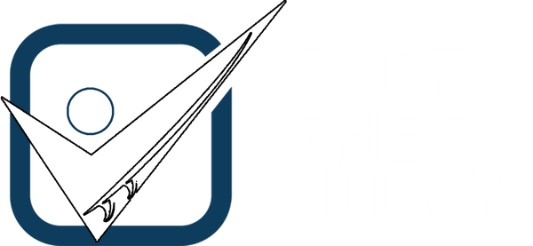 Surf Check Alley logo