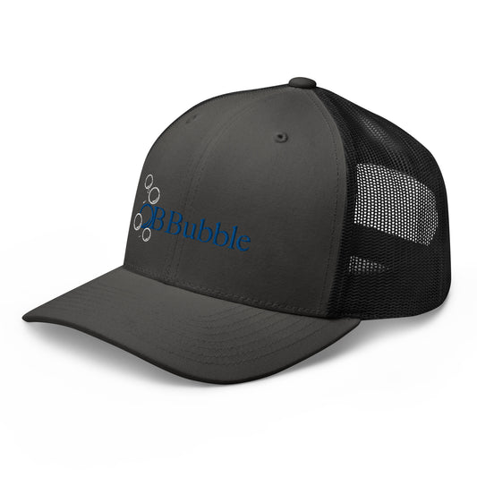 OB Bubble Retro Trucker Hat