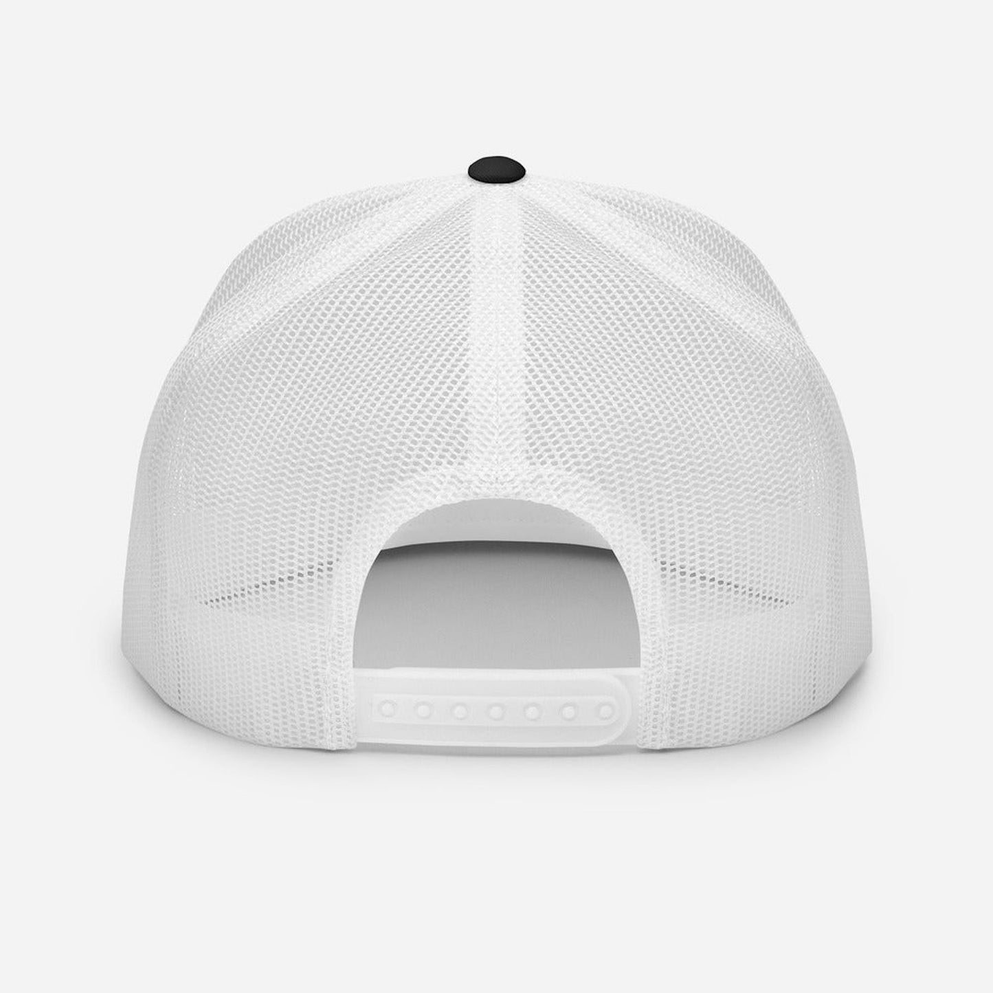 1502 Trucker Hat - Ocean Beach, CA