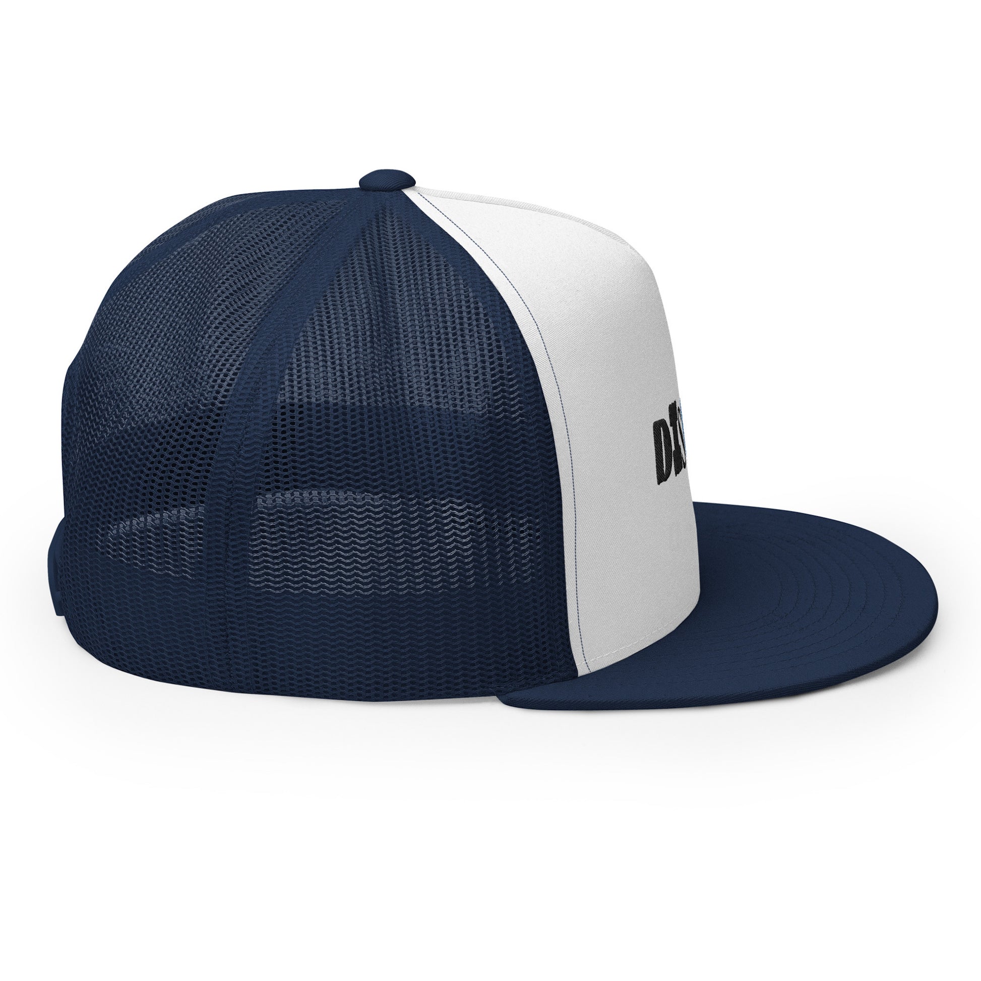 DisOBey Trucker Hat | Ocean Beach, CA