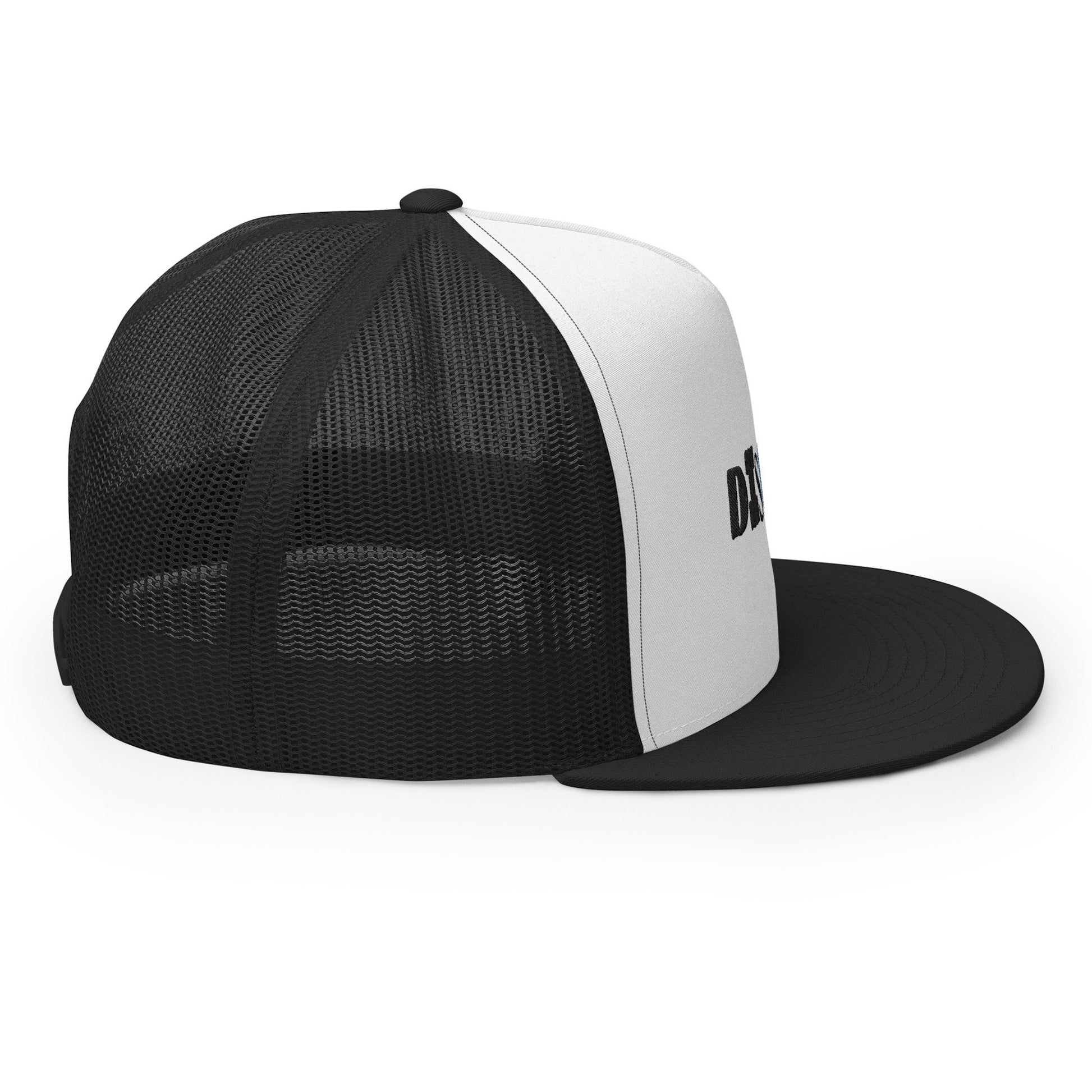 DisOBey Trucker Hat | Ocean Beach, CA
