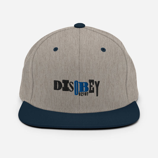 Ocean Beach Hat
