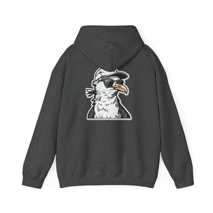 OB Gull Hoodie