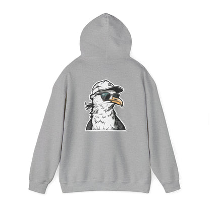 OB Gull Hoodie