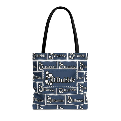 OB Bubble Tote Bag