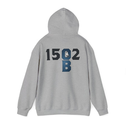 1502 OB Hoodie