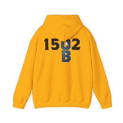 1502 OB Hoodie