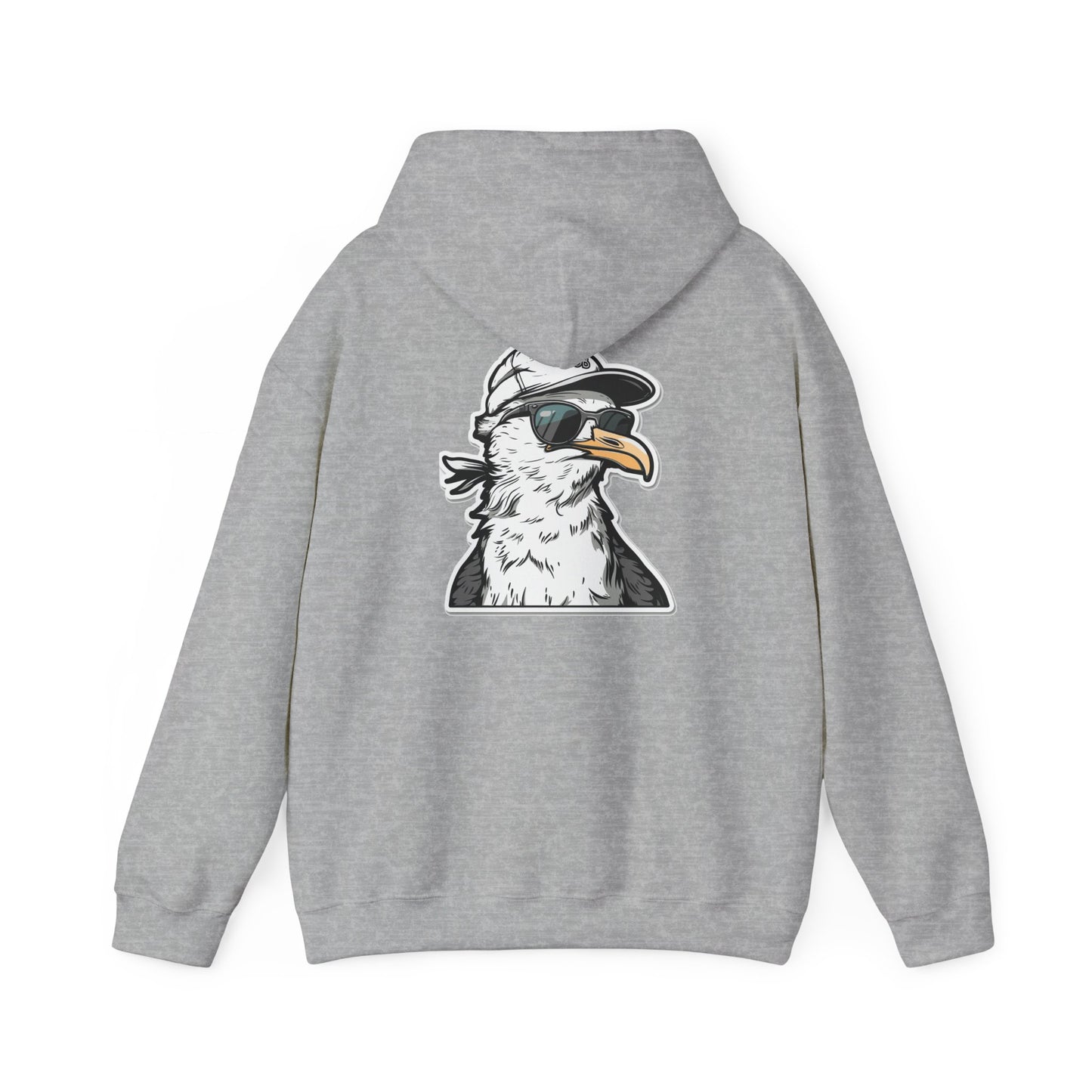 OB Gull Hoodie