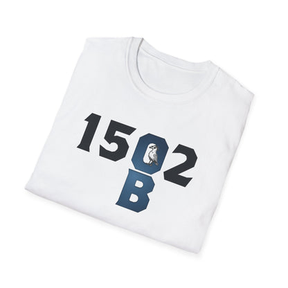 1502 OB T-Shirt