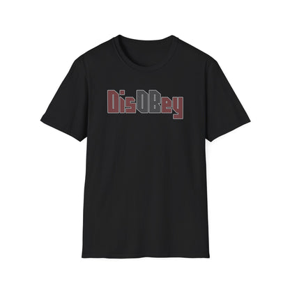 DisOBey T-Shirt