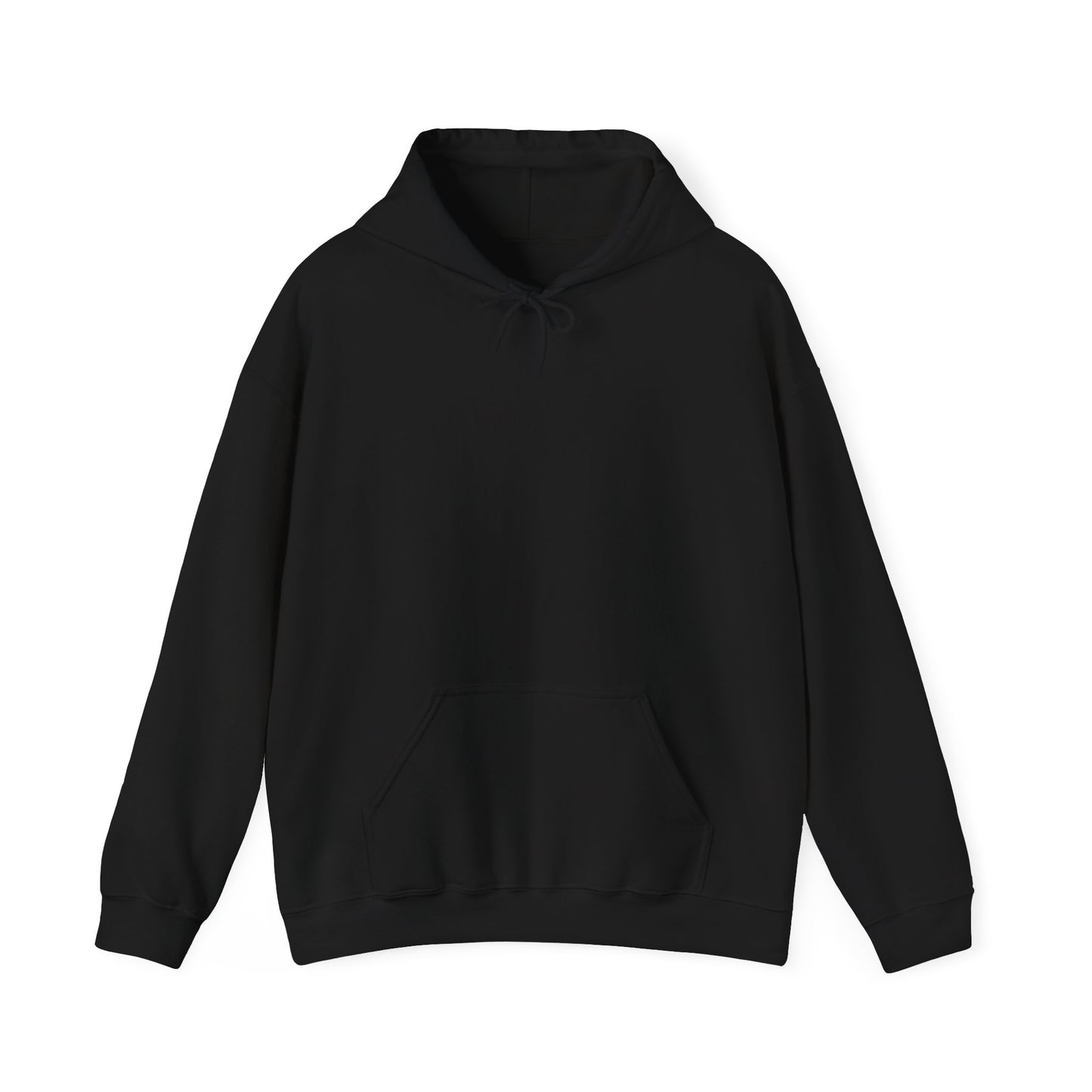 Flip the Bird Hoodie