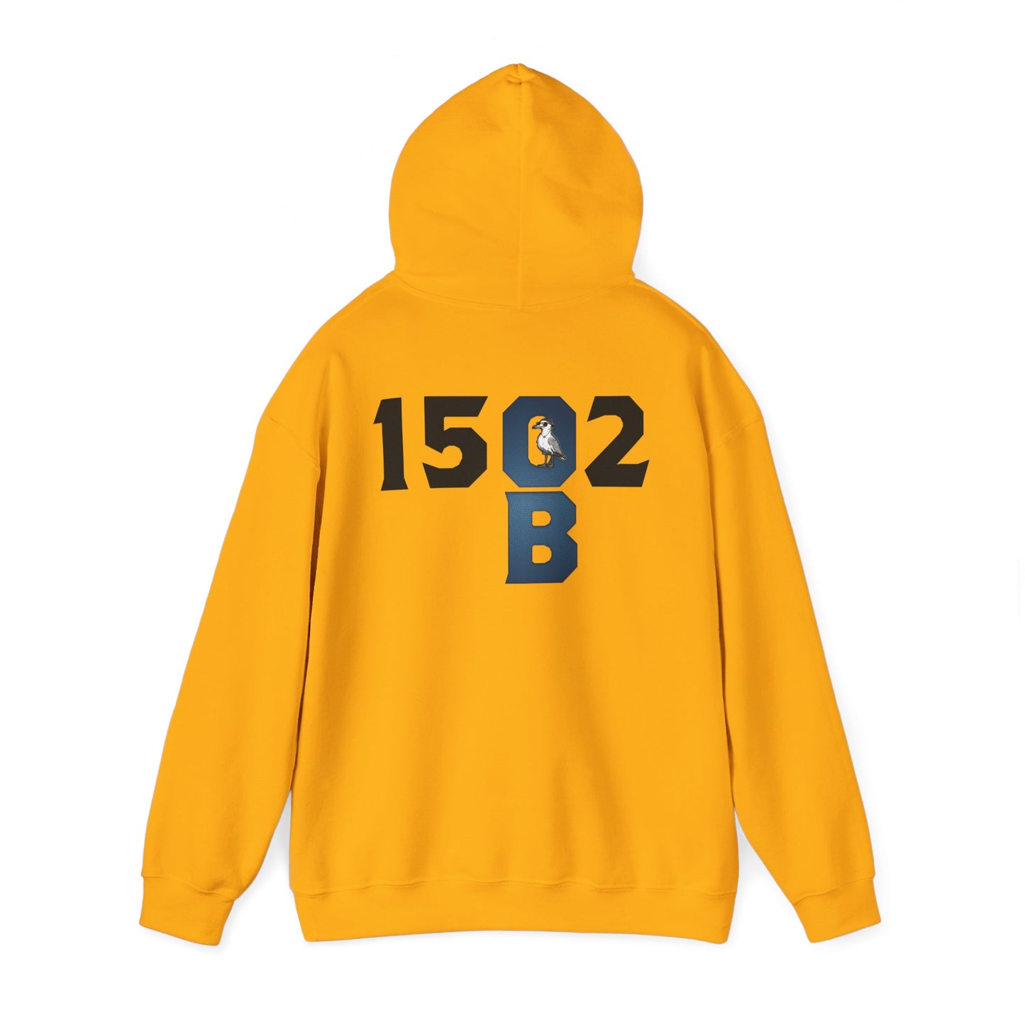 1502 OB Hoodie