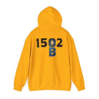 1502 OB Hoodie