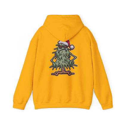 X-Mas Tree Grouch OBHoodie