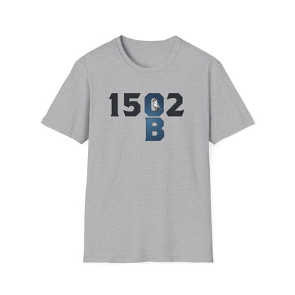 1502 OB T-Shirt