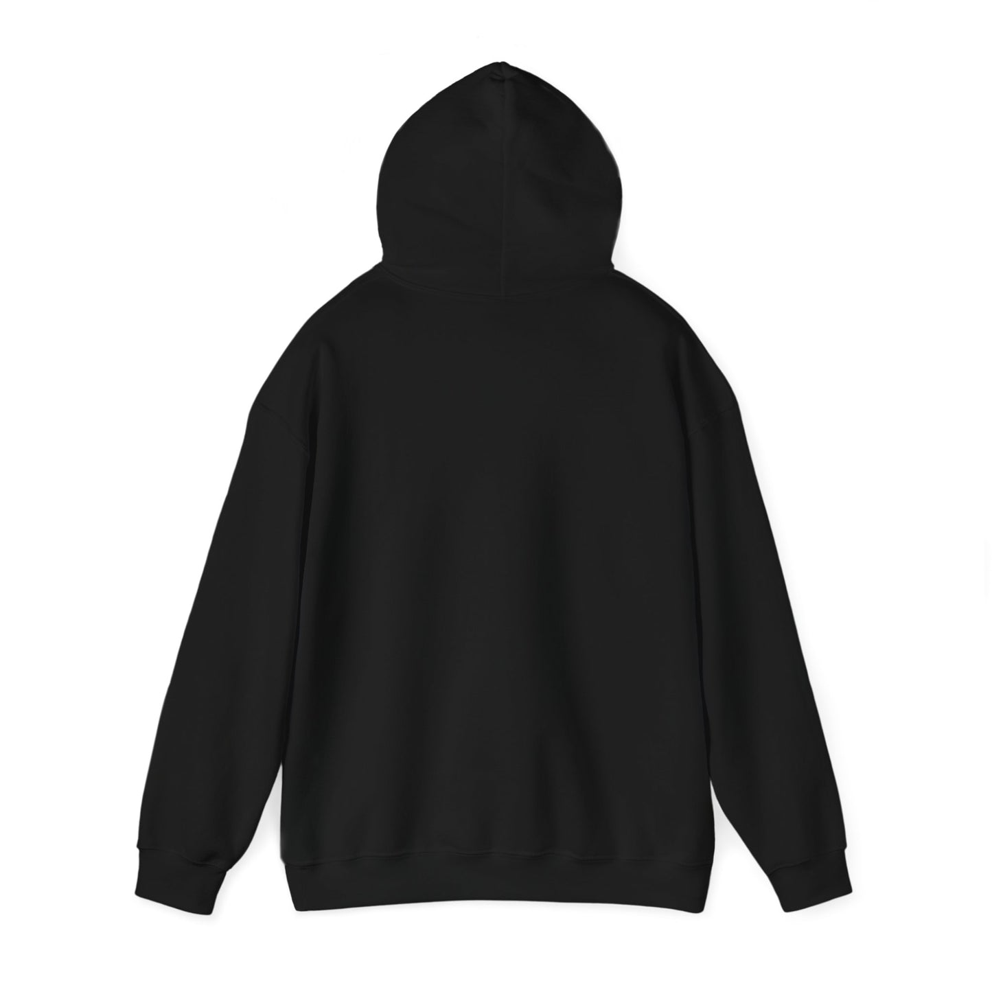 Straight Up Hoodie