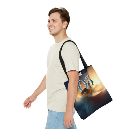 OB Pelican Tote Bag