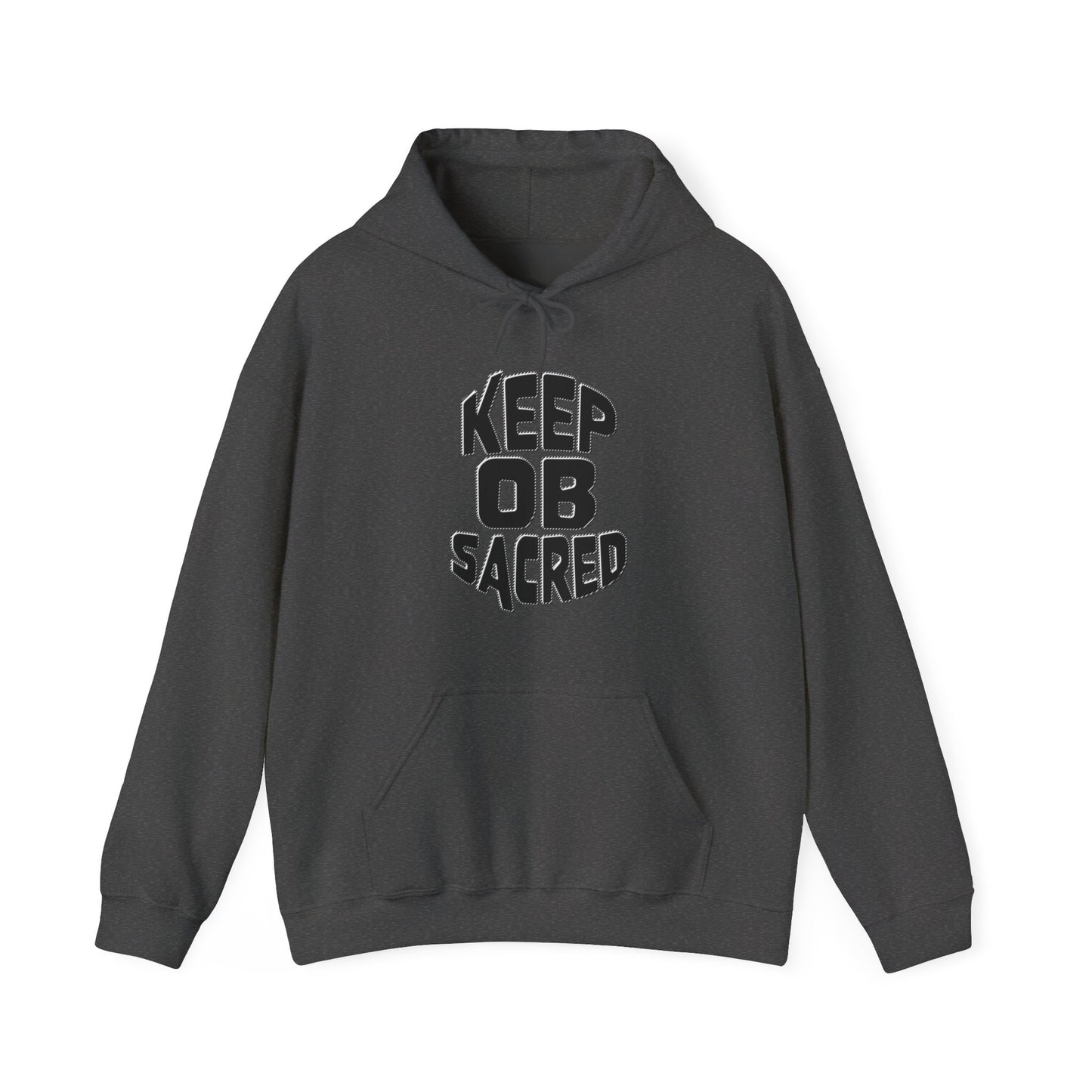 Keep OB Sacred Hoodie