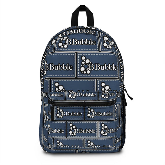 OB Bubble Brick Backpack