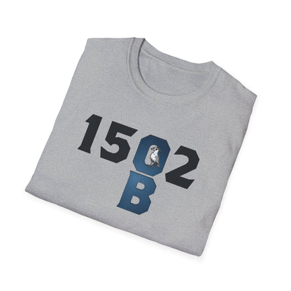 1502 OB T-Shirt