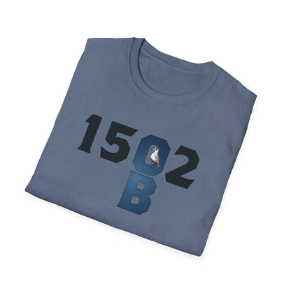 1502 OB T-Shirt