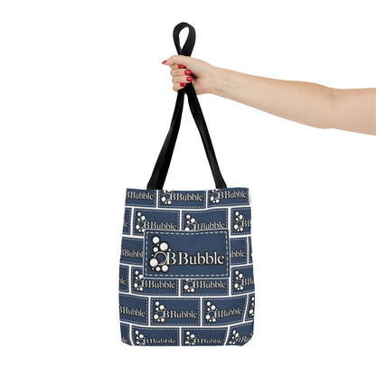 OB Bubble Tote Bag