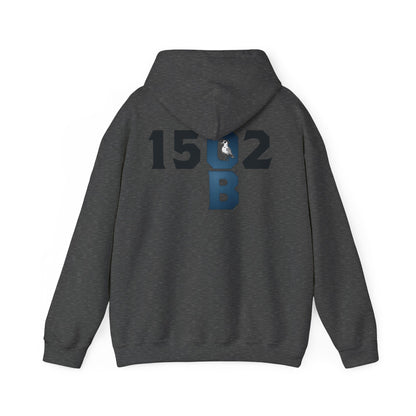 1502 OB Hoodie