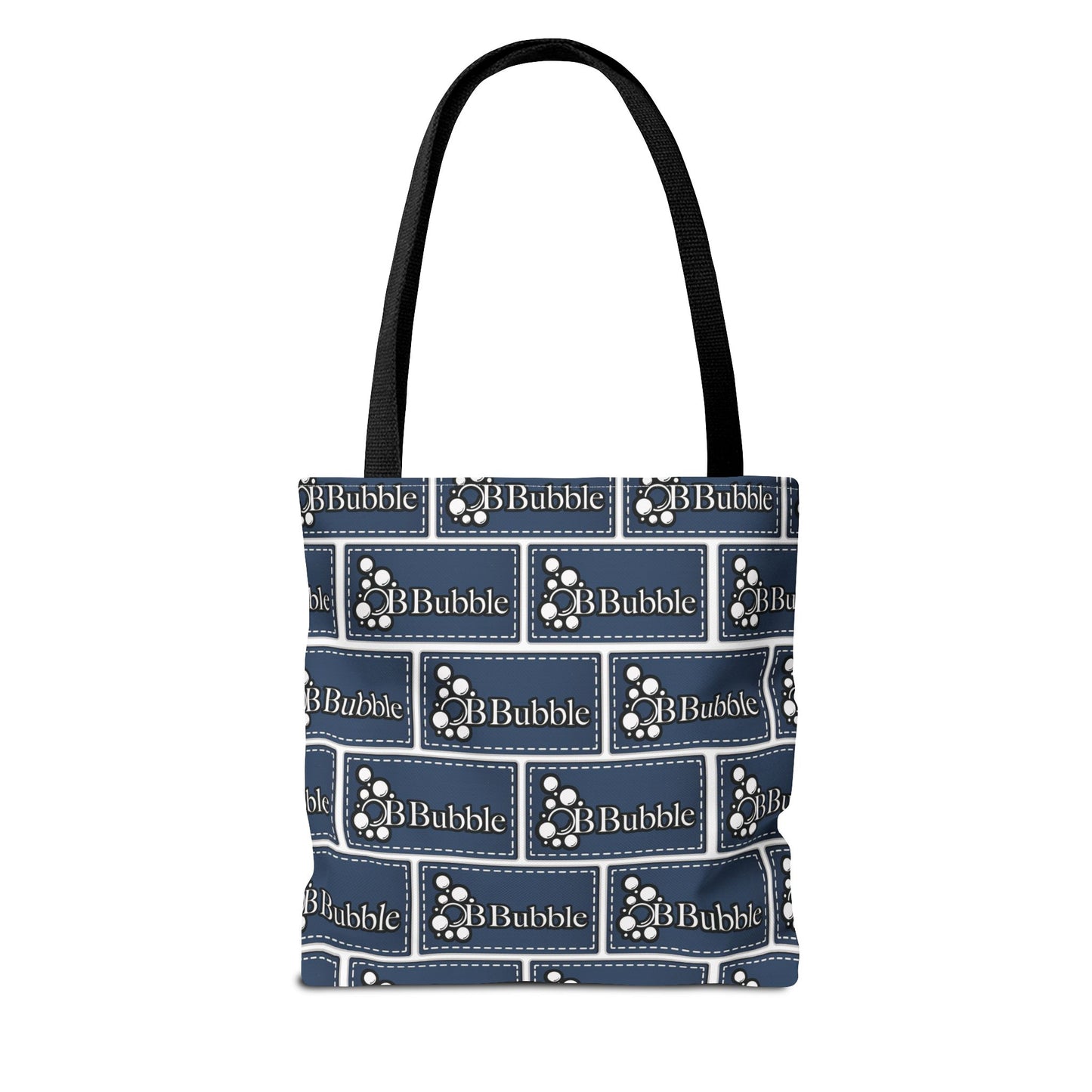 OB Bubble Tote Bag